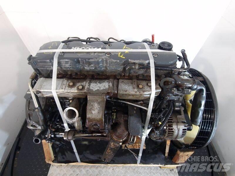 DAF GR165U2 发动机