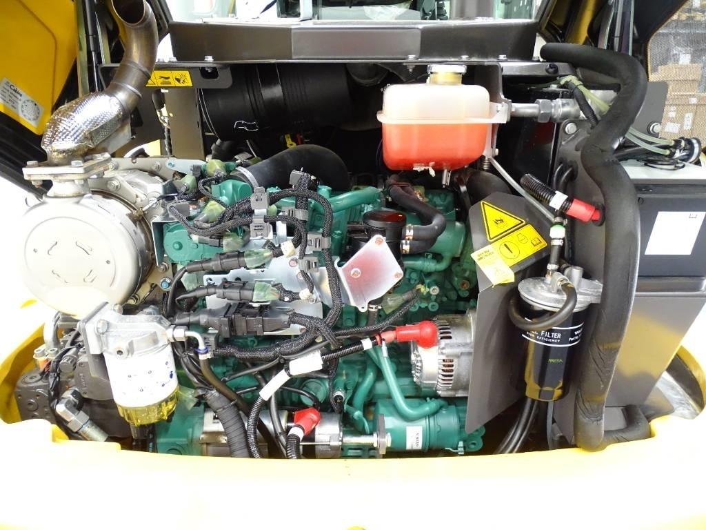 Volvo L35HT 轮式装载机