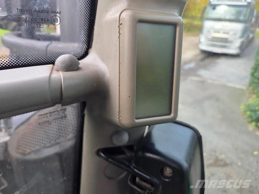 Deutz Agrotron 6150 拖拉机/农用车