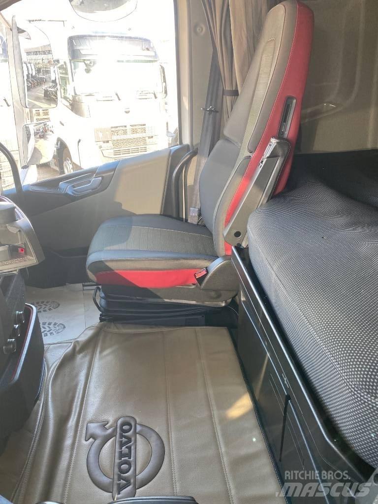 Volvo FH 500 牵引车