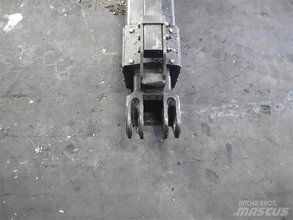 John Deere CH7 收割起重机
