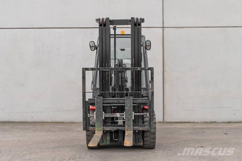 Manitou MI 35 D 柴油叉车