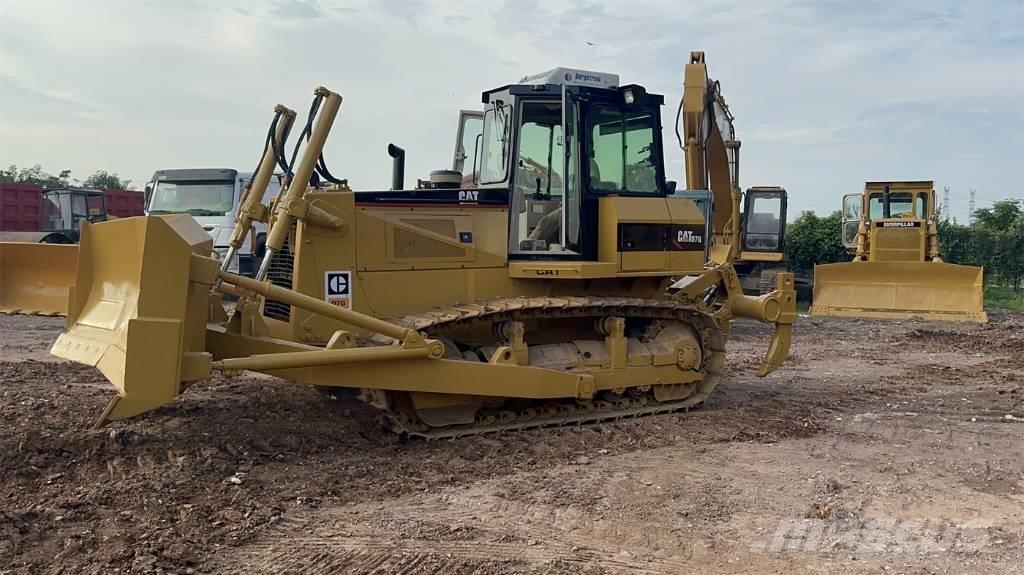 CAT D 7 G 履带式推土机