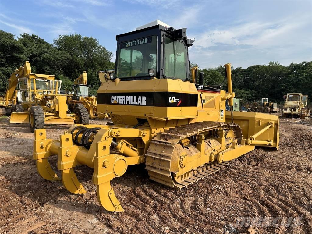 CAT D 7 G 履带式推土机