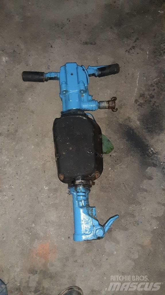Atlas Copco TEX 30 压缩机