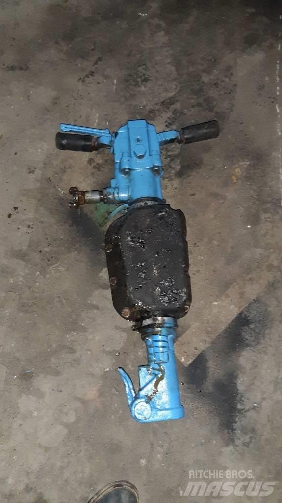 Atlas Copco TEX 30 压缩机