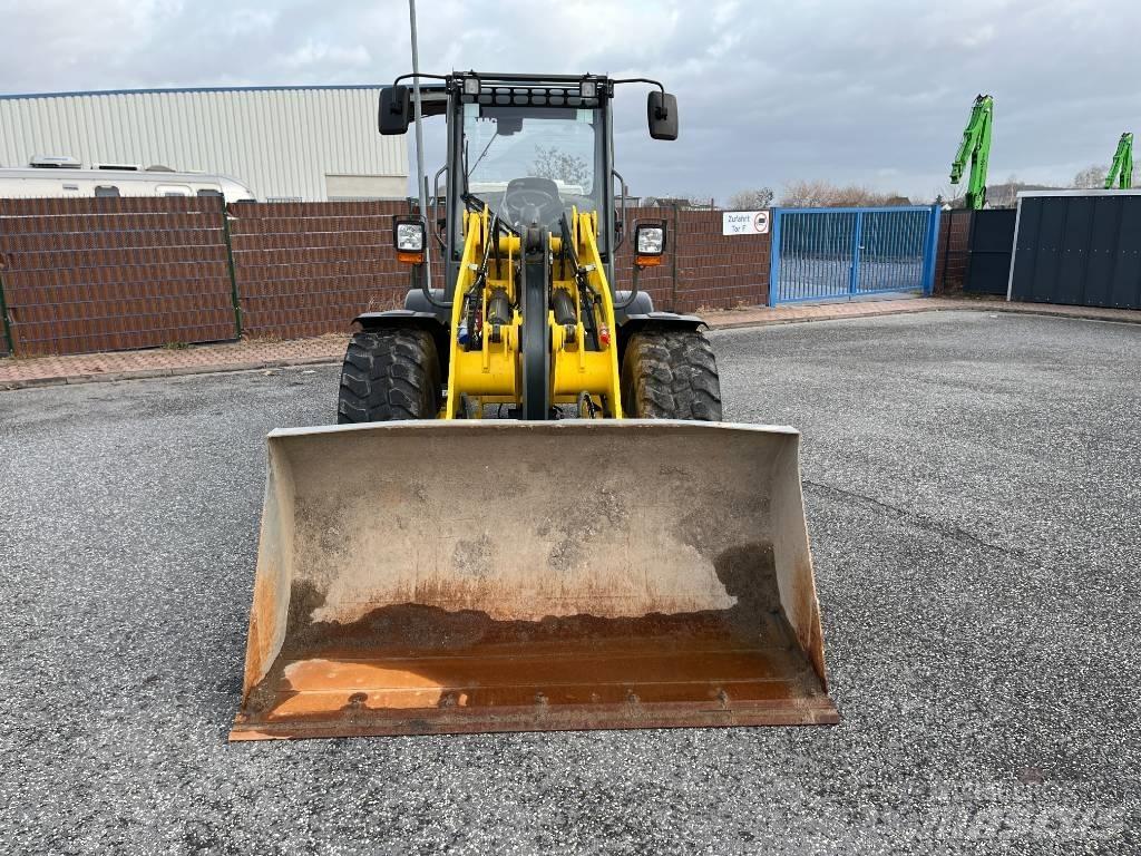 Wacker Neuson WL 44 轮式装载机