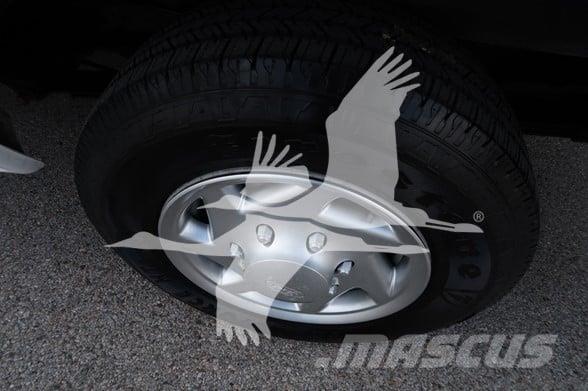 Ford E150 建筑机械-其他