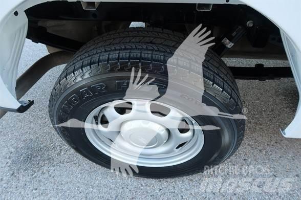 Ford F150 建筑机械-其他