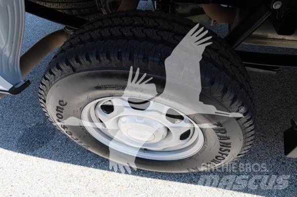 Ford F150 建筑机械-其他