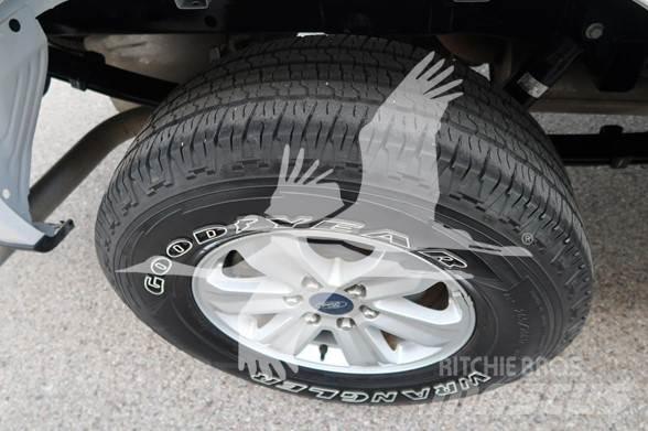 Ford F150 建筑机械-其他
