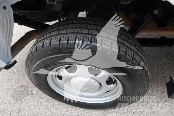 Ford F150 建筑机械-其他