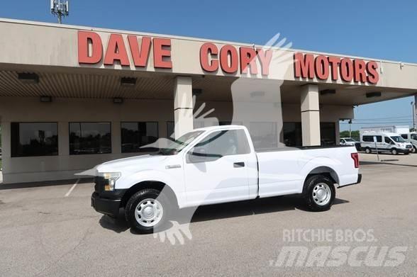 Ford F150 建筑机械-其他
