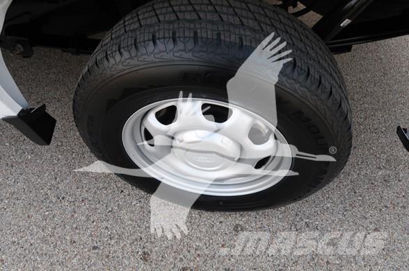 Ford F150 建筑机械-其他