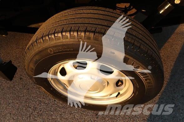 Ford F150 建筑机械-其他