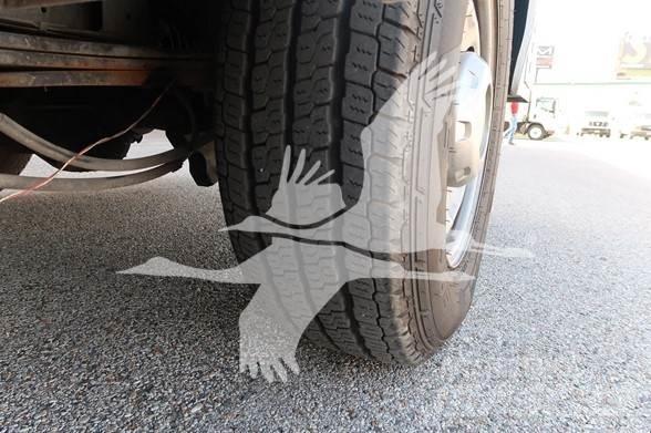 Ford F250 建筑机械-其他