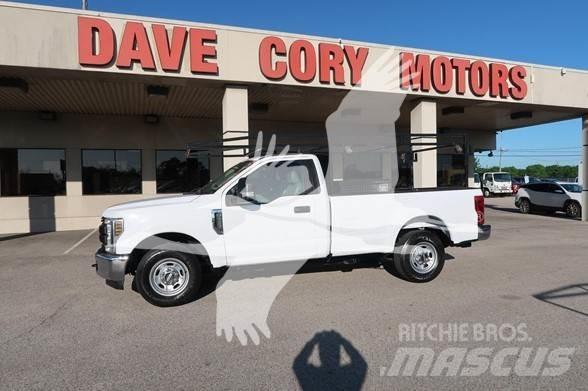 Ford F250 建筑机械-其他