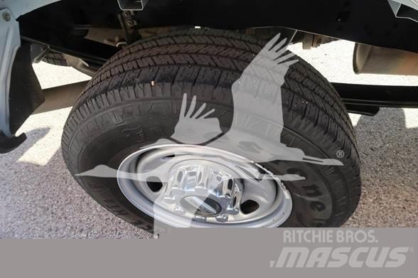 Ford F250 建筑机械-其他