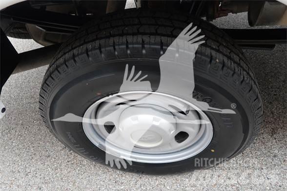 Ford F250 SD 建筑机械-其他