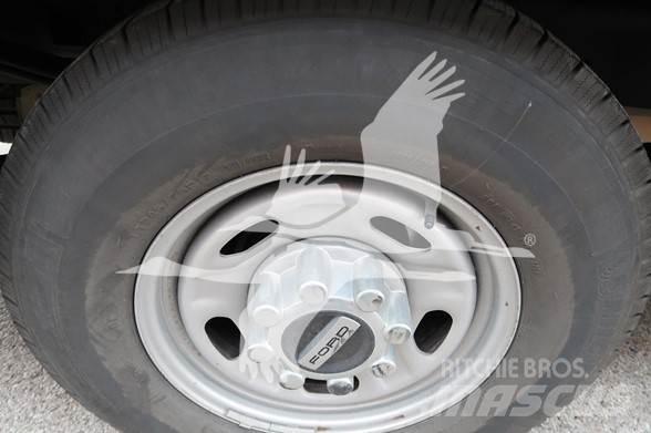 Ford F250 SD 建筑机械-其他