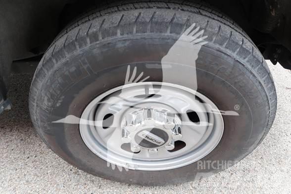 Ford F250 SD 建筑机械-其他