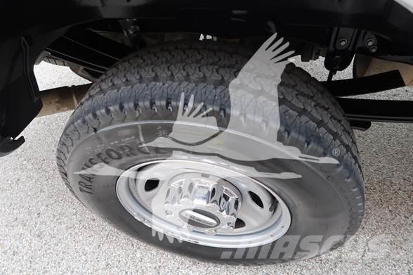 Ford F250 SD 建筑机械-其他