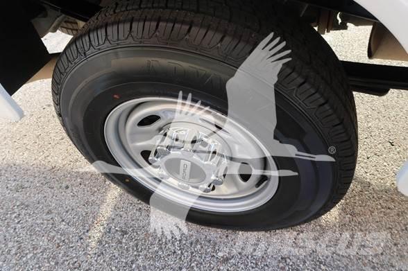 Ford F250 SD 建筑机械-其他