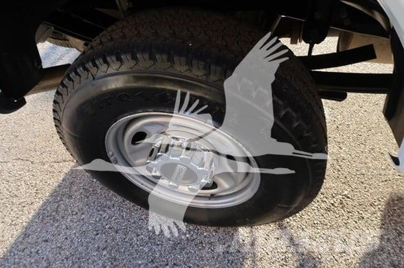 Ford F250 SD 建筑机械-其他