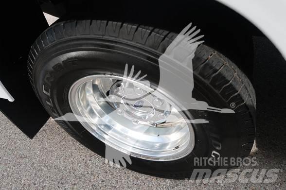 Ford F350 SD 建筑机械-其他