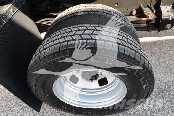 Ford F350 SD 自卸式货车