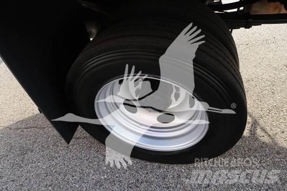 Ford F450 SD 建筑机械-其他