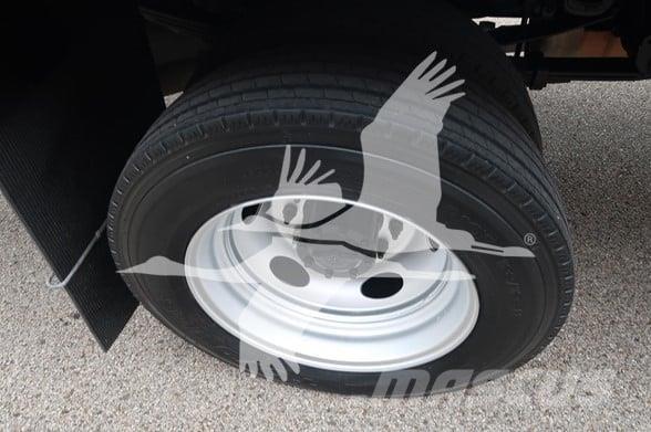 Ford F450 SD 建筑机械-其他