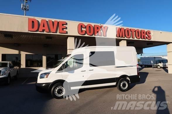 Ford TRANSIT 建筑机械-其他