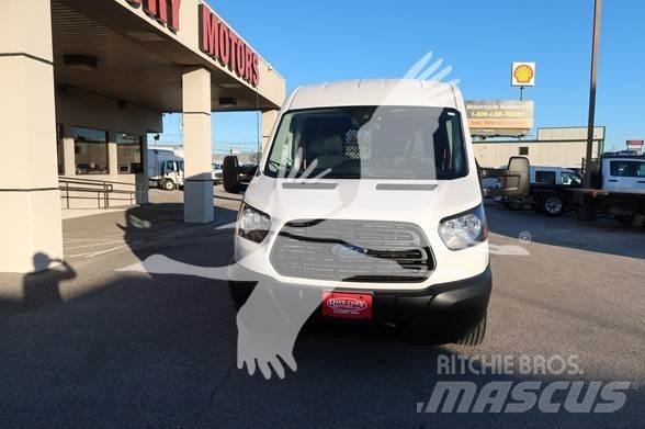 Ford TRANSIT 建筑机械-其他