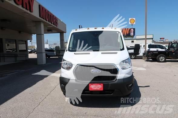 Ford TRANSIT 建筑机械-其他