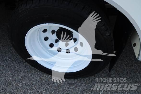 Ford TRANSIT 建筑机械-其他