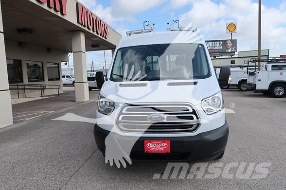 Ford TRANSIT 建筑机械-其他