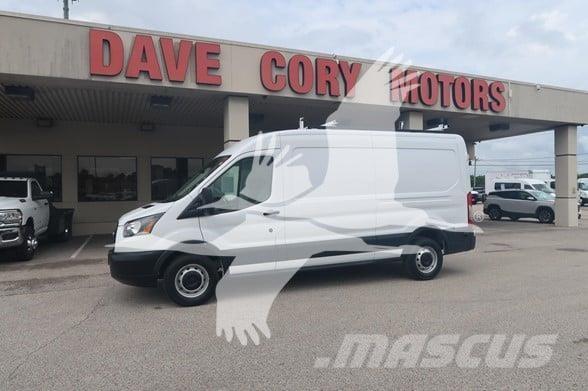 Ford TRANSIT 建筑机械-其他
