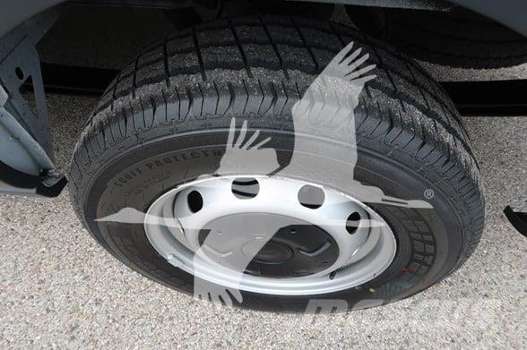 Ford TRANSIT 建筑机械-其他