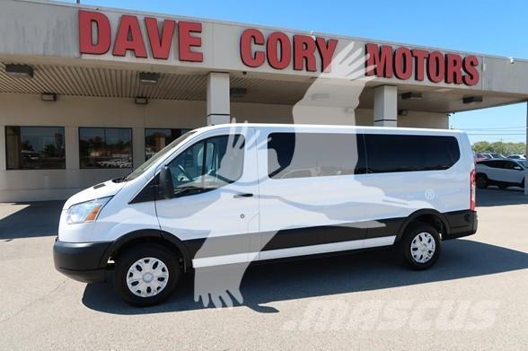 Ford TRANSIT 建筑机械-其他