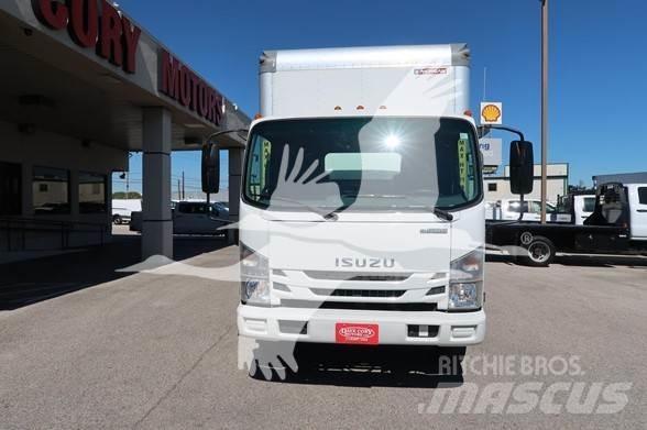 Isuzu NPR HD 建筑机械-其他
