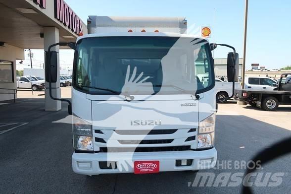 Isuzu NPR HD 建筑机械-其他