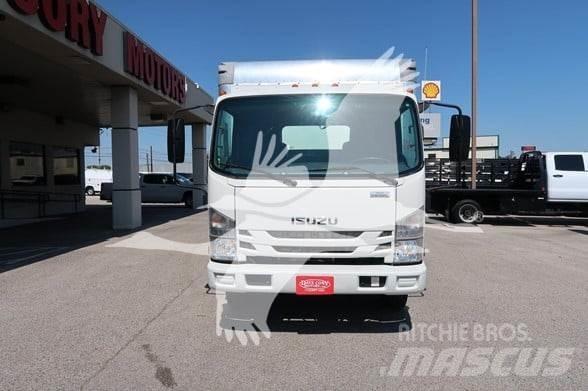 Isuzu NRR 建筑机械-其他