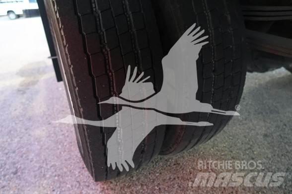 Isuzu NRR 建筑机械-其他