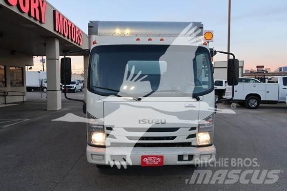 Isuzu NRR 建筑机械-其他