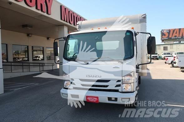 Isuzu NRR 建筑机械-其他