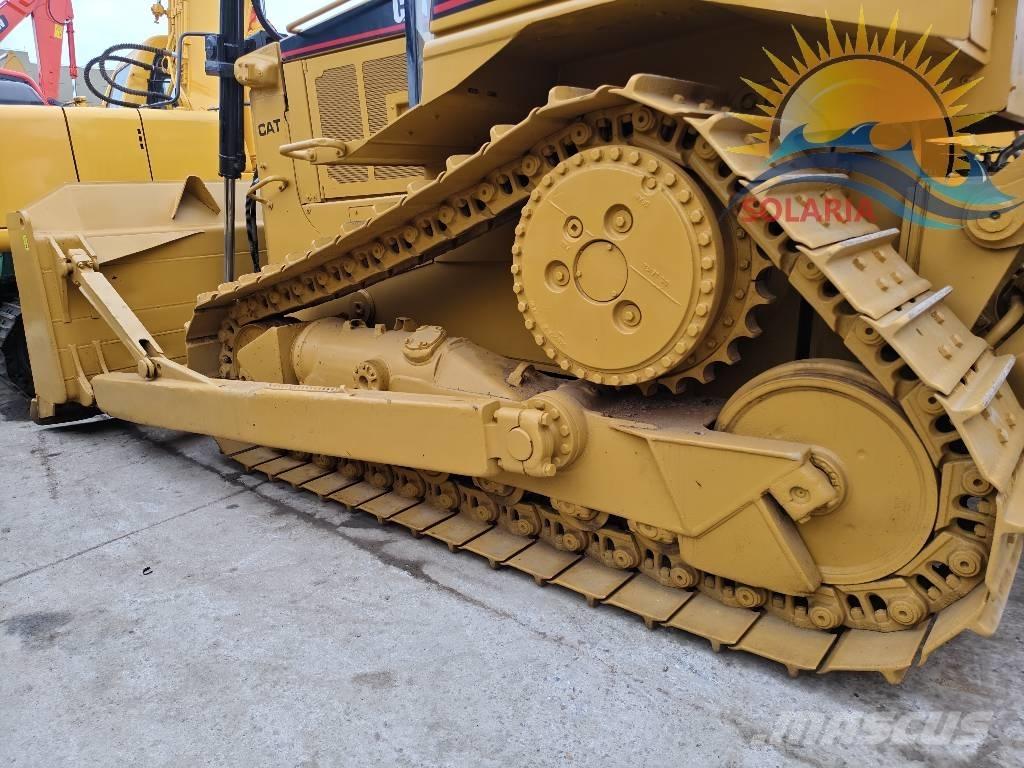 CAT D 7 R 履带式推土机