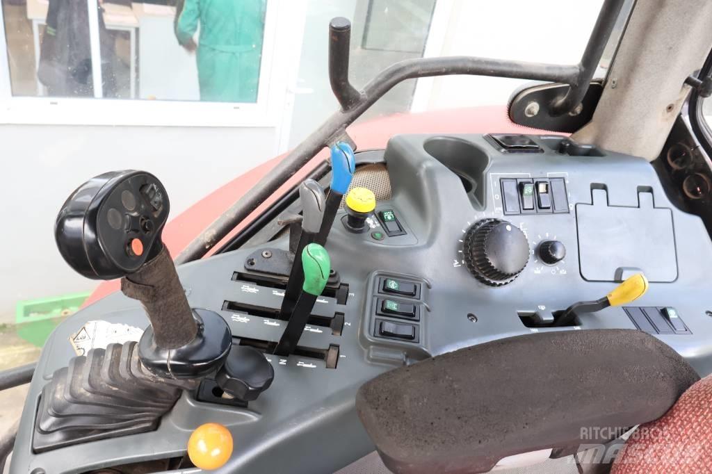 McCormick XTX 165 拖拉机/农用车