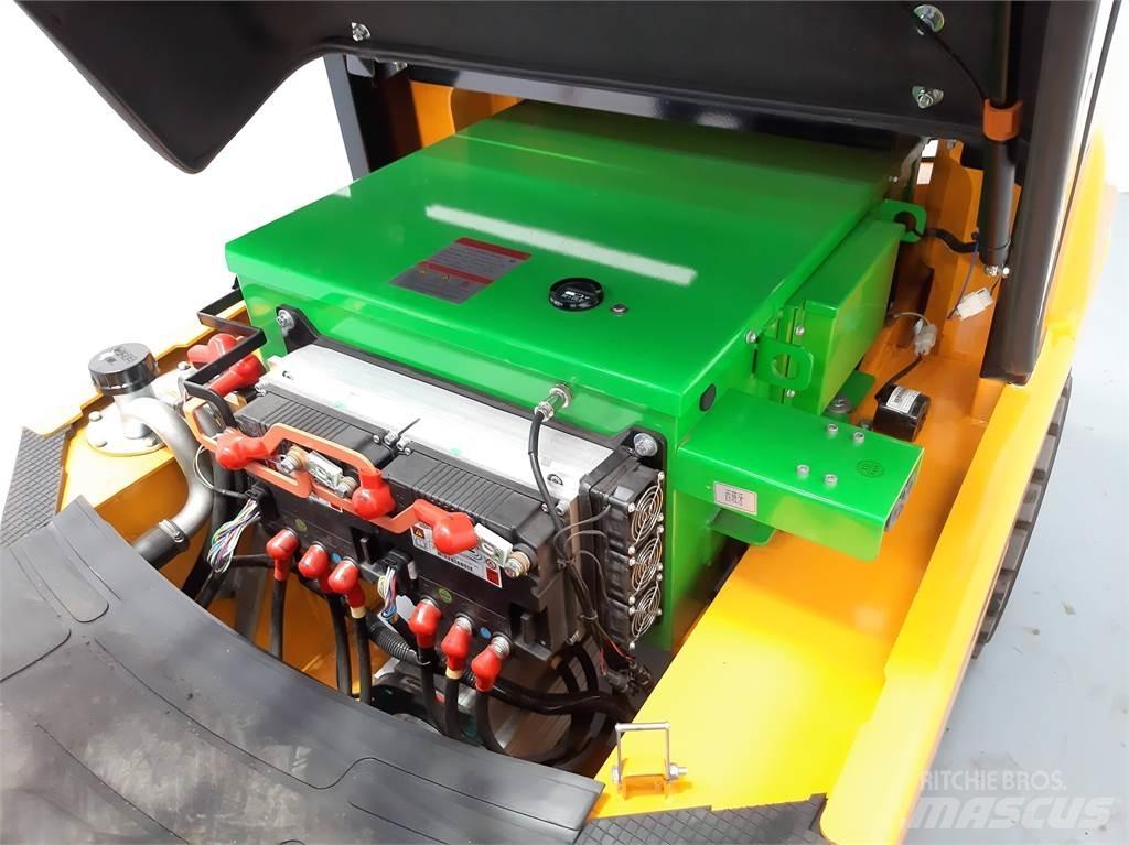  EFL302 Litio 电动叉车