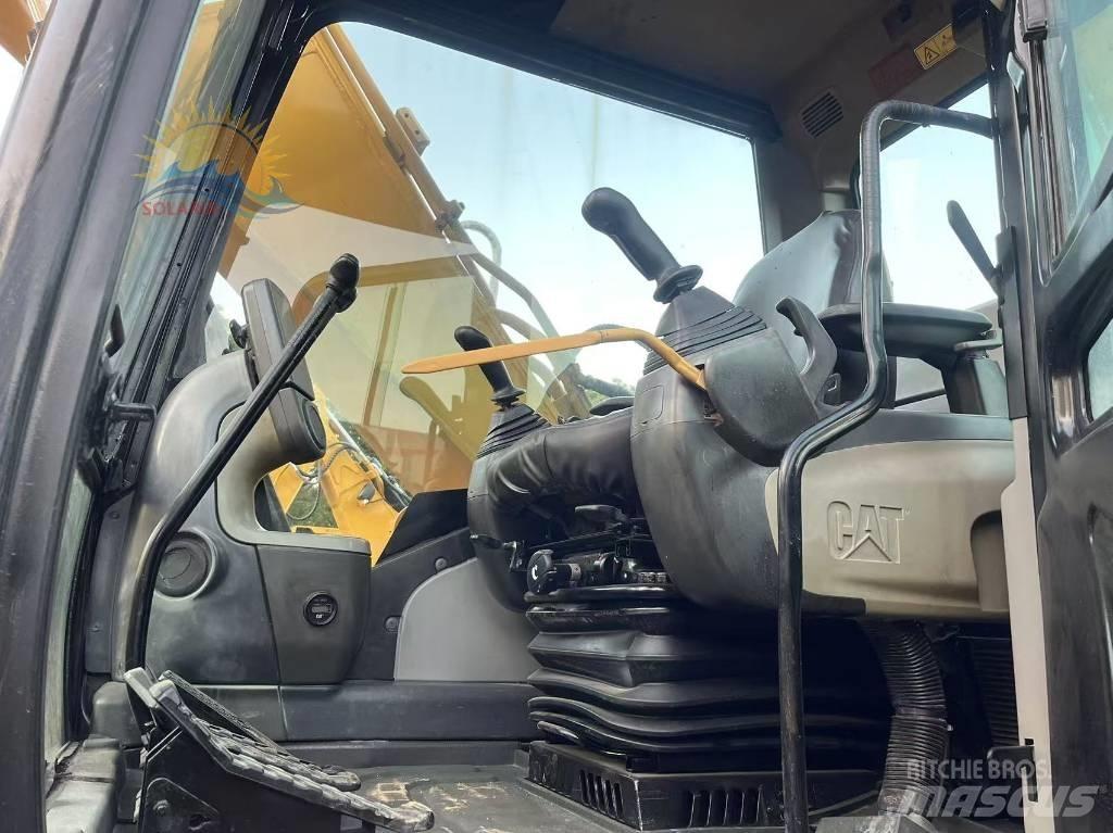 CAT 315 D 履带挖掘机